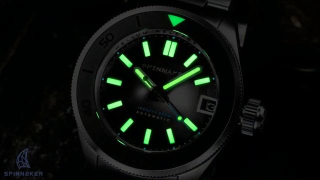 Spinnaker Piccard Watch Review - A Stylish And Durable Watch For Any Occasion