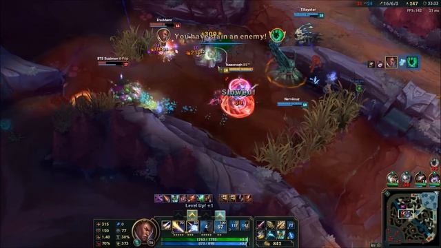 Lucian pentakill смотреть онлайн