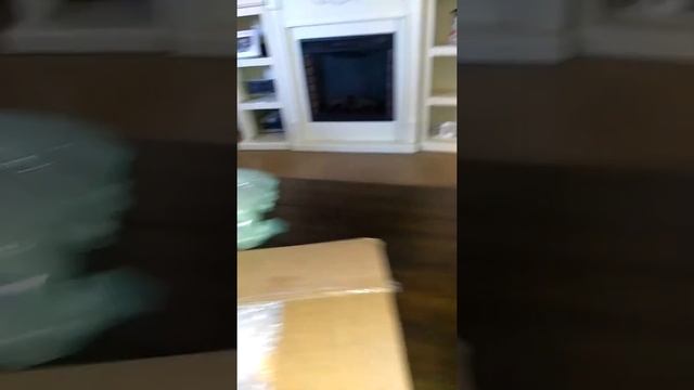 Unboxing morphe and Coastal Scents смотреть онлайн