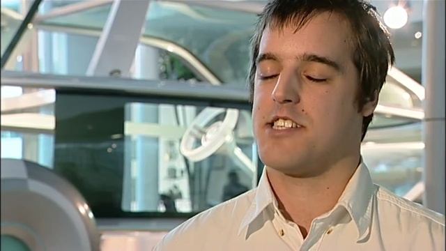Applying for an Apprenticeship at Jaguar Land Rover смотреть онлайн