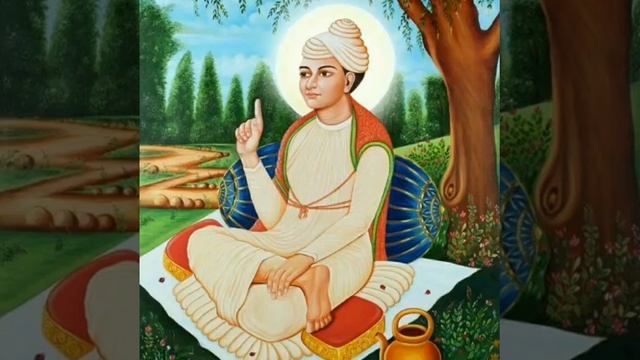 Asurnikand ramani (Bani Baba garibdass g) смотреть онлайн