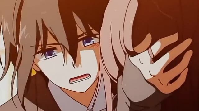 [AMV] Не заводись || На mep || Я ВЕРНУЛАСЯ смотреть онлайн