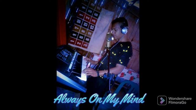 Always On My Mind Kat Deluna Cover Ano смотреть онлайн