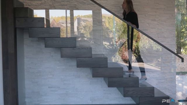 Fpv real estate 134 peak 3 смотреть онлайн