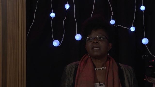 Cutting the rose: female genital mutilation | Efua Dorkenoo | TEDxUCLWomen смотреть онлайн