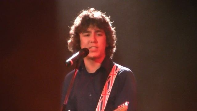 Podium avond Olympus 16-3-2010 001.MTS смотреть онлайн