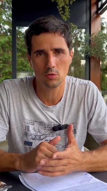 Больше видео на тему жизни и недвижимости в Сербии смотри на странице 🔑 #недвижимостьсербии #риелто