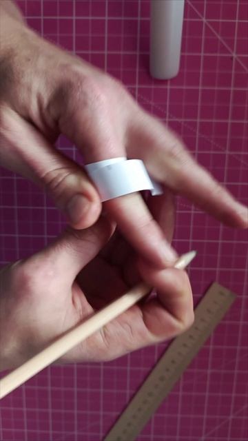 Как определить размер кольца смотреть онлайн