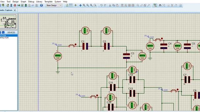 SIMULACION Proteus 8 Professional Schematic Capture 2020 10 01 20 47 57 смотреть онлайн