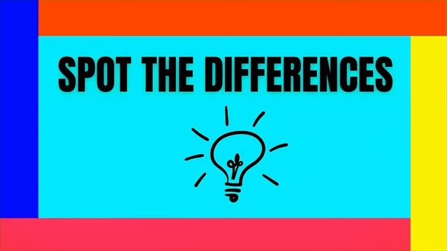 FIND THE DIFFERENCES of Arlo the Alligator Boy characters #findthedifferencesofArlothAlligatorBoy смотреть онлайн