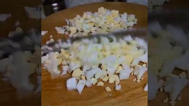 Фаршированный кальмар# праздничное блюдо# смотреть онлайн