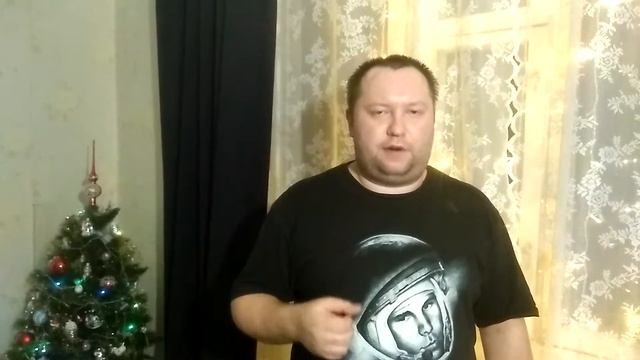 поздравление с новым годом. от Кабана смотреть онлайн