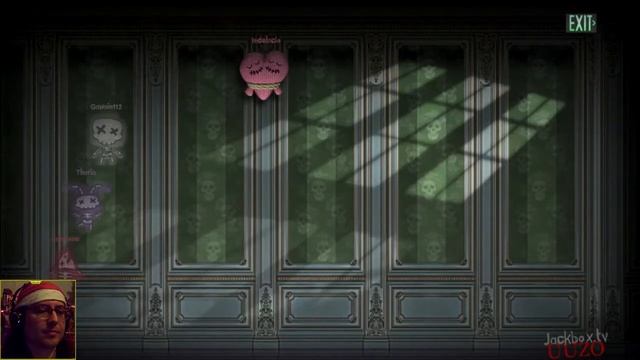 Clever Aliens And Improv Tattoos Jackbox Party Pack 6 Twitch Vod #Jackbox6 смотреть онлайн