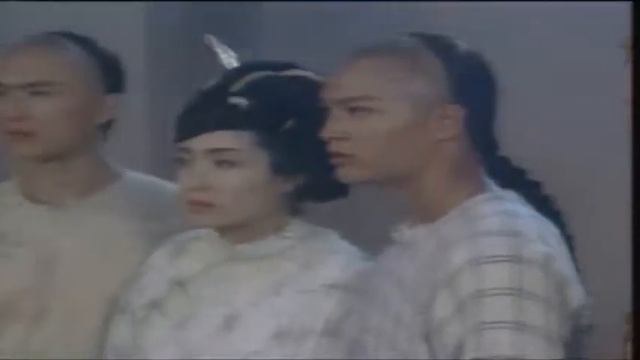 Hero Fong Sai Yuk - A Mystery Man Revealed смотреть онлайн