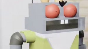 Ну, погоди! 3D Русский