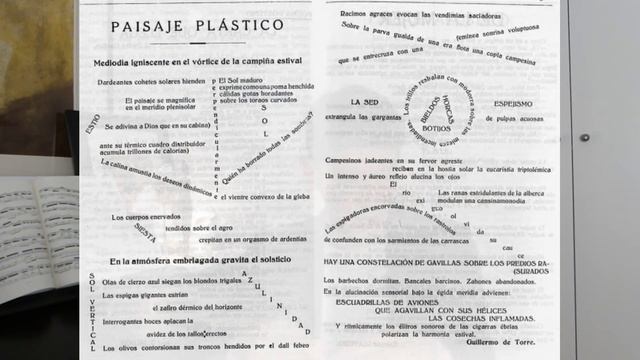 Tema 4. Vanguardias (Futurismo, Cubismo, Surrealismo... Ramón Gómez de la Serna) смотреть онлайн