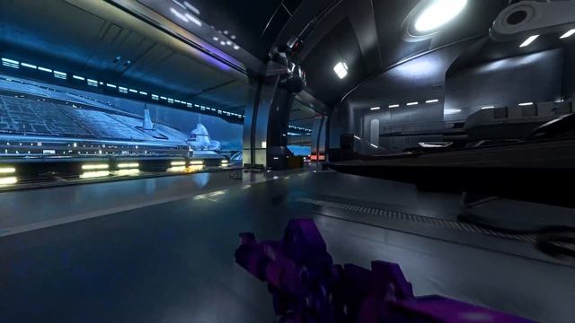 Dark Matter Weapon Camo Mod by Reflzx - Star Wars Battlefront 2 смотреть онлайн
