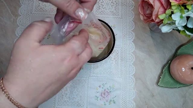 Хрустящее Вкусное Лакомство!!! Полёт Фантазии!!! Быстрое приготовления!!! смотреть онлайн