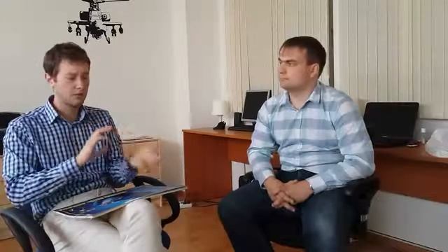Отзыв Дмитрия Сомова компания Актив Прибыли смотреть онлайн