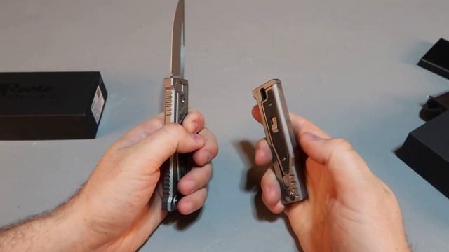 Reate Exo And Exo-M Side By Side