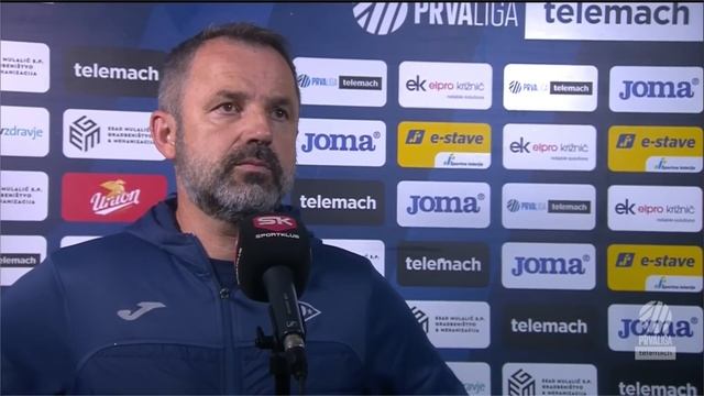 Domžale 0 - 2 Olimpija | 13. krog 2023/24 #PrvaLigaTelemach смотреть онлайн
