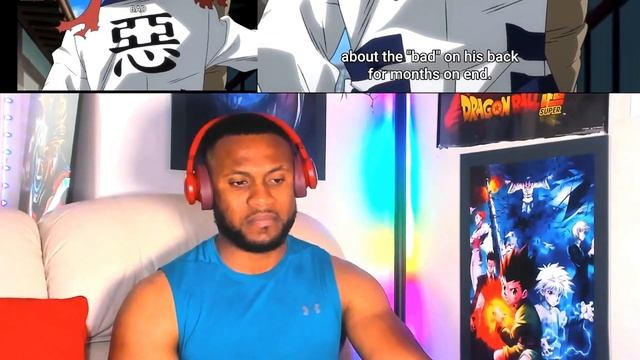 Rurouni Kenshin (2023) Episode 4 "The Fighter For Hire Sanosuke Sagara" REACTION/REVIEW! смотреть онлайн