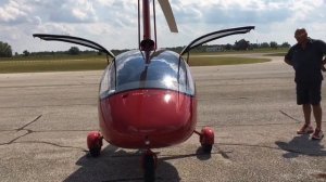 Magni GYRO M24 ORION