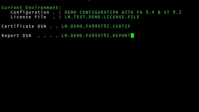 BMC Compuware Enterprise Common Components - Administration for z/OS смотреть онлайн