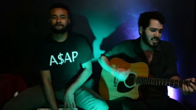M.I.A - Paper Planes (Cover) смотреть онлайн