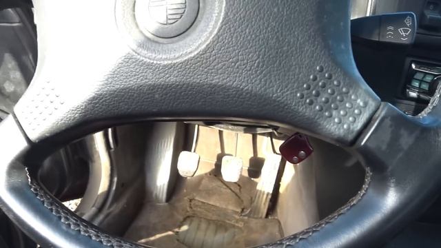 Поездка в деревню за Бмв Е34 535.Что с ней не так? смотреть онлайн