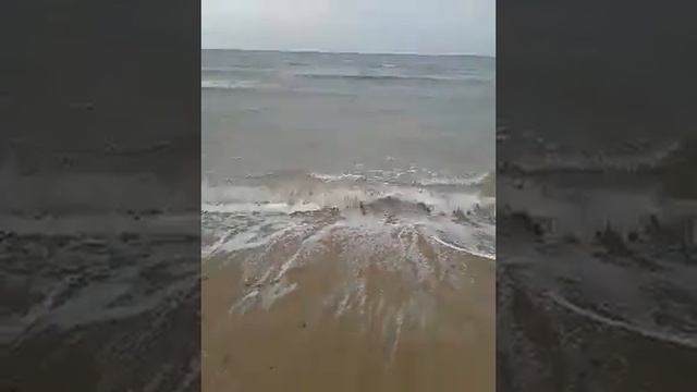 Анапа 11.01.20 г. Море смотреть онлайн