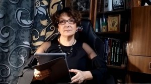 Валерия Салтанова, «Матушка Россия», читает автор