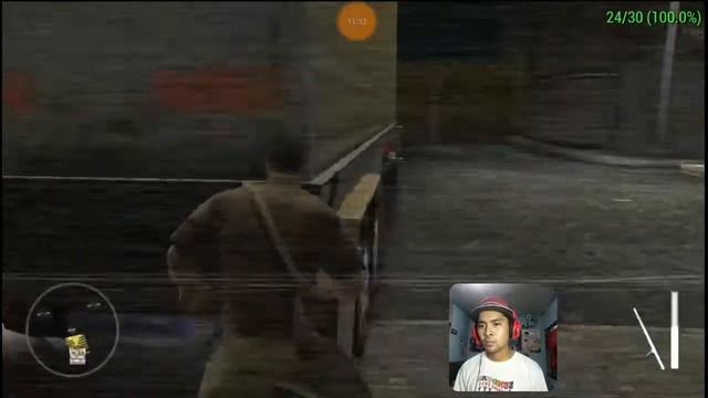 (Sponsored By Stuff Clothing.Ph. JOKE!) Very Stressful Hide And Seek! Manhunt 2 (Part 14)
