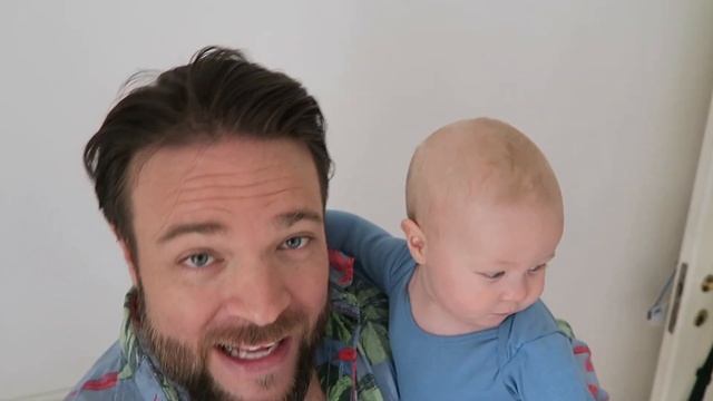 FIVE MONTH OLD BABY👶🏼 GROWTH UPDATE✋🏼 смотреть онлайн
