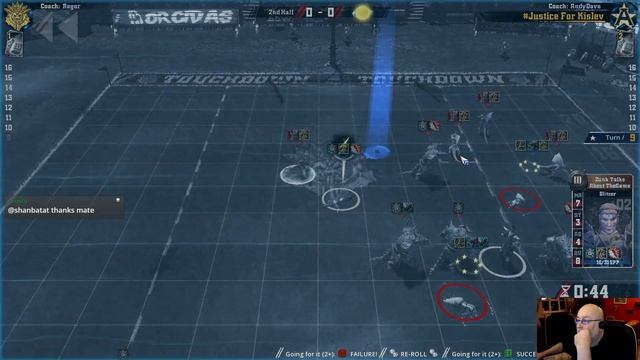 Blitz Pit Final! Can AndyDavo Win $500? смотреть онлайн