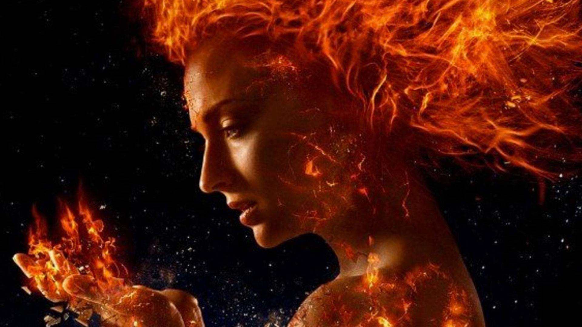 Люди Икс: Тёмный Феникс (2019) — Русский трейлер