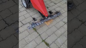 Сенокосилка Al-Ko