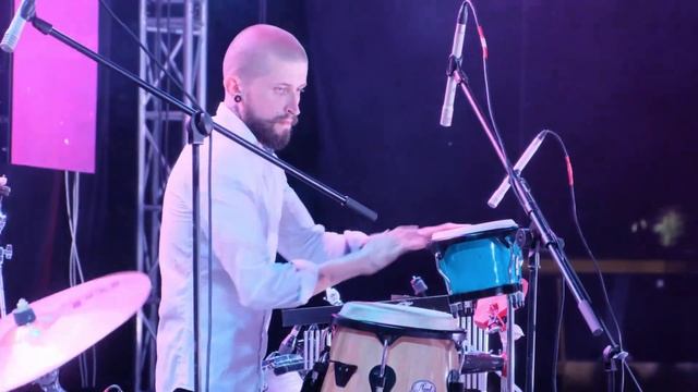 Лидский эстрадный оркестр промо смотреть онлайн