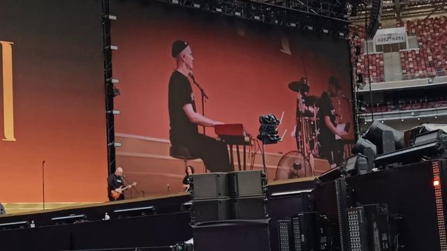 Miravi - На далёкой стороне 29 06 2024 Лужники