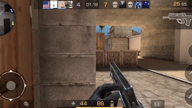 Кожаные штаны👖| Standoff 2 Highlights смотреть онлайн