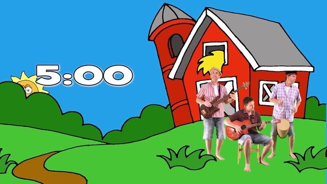 Marty Moose Special #2 | 19 minute Video Collection for Kids смотреть онлайн