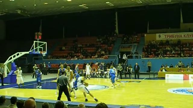 Bk Odessa vs. Azovmash смотреть онлайн