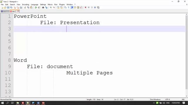 آموزش پاورپوینت 2019: درس اول آشنایی با برنامه پاورپوینت смотреть онлайн