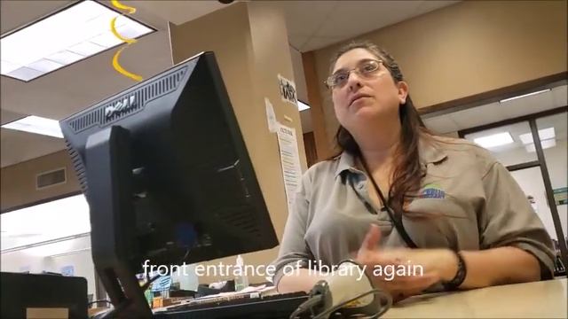 Homeless Need to Pay $1 each day for wifi at all Amarillo library branches, Texas смотреть онлайн