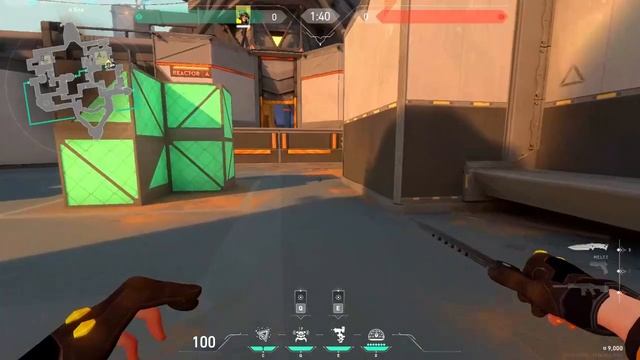 Best Killjoy Setups and Ult spots on Bind | With in game Plays #valorant #killjoy #kj смотреть онлайн
