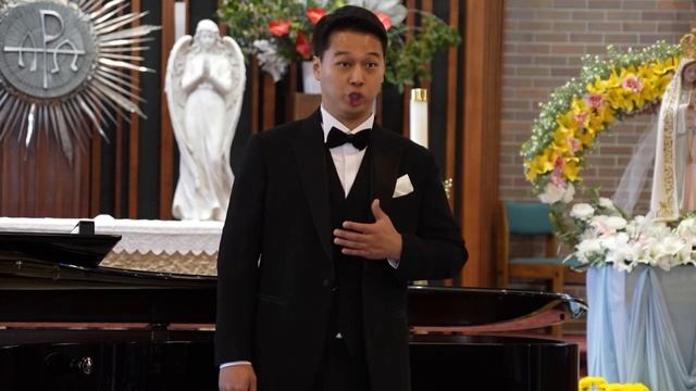 Younggwang Park - Song of the Viking Guest | Sadko | Nikolai Rimsky-Korsakov смотреть онлайн