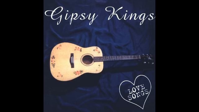 Gipsy Kings - Madre Mia