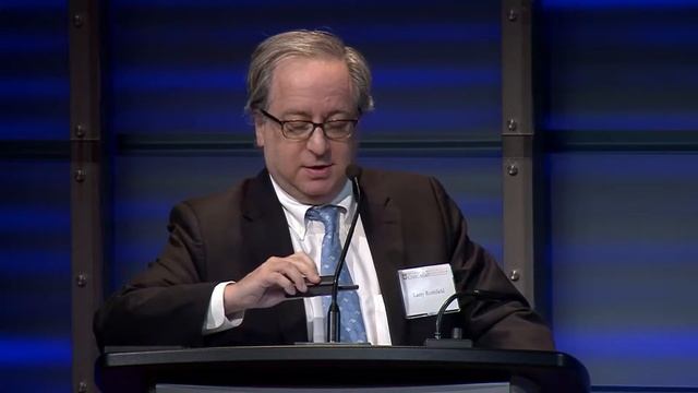 Lawrence Rothfield (Past for Sale Init.) - Protecting Our Shared Heritage in Syria, Lightning Round смотреть онлайн