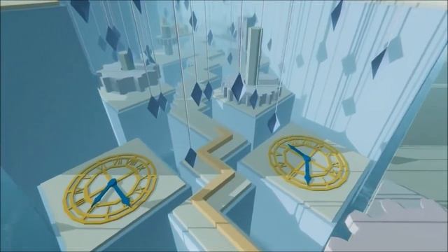 [Dancing Line Fan-Made] Future Line by LThirty6 - The Beginning (Remix by SHAvibe) смотреть онлайн