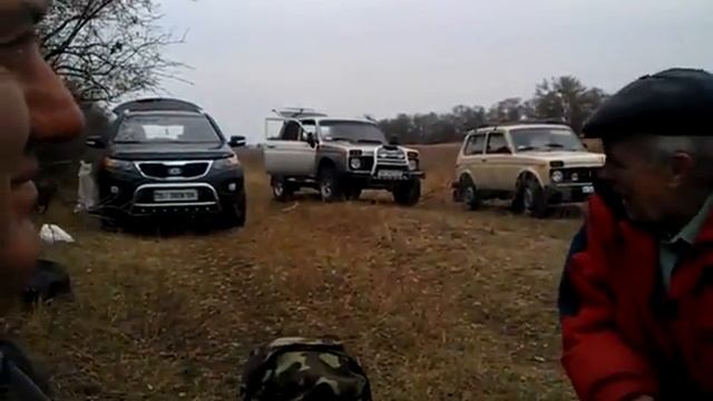 Мечта любого охотника!.flv смотреть онлайн